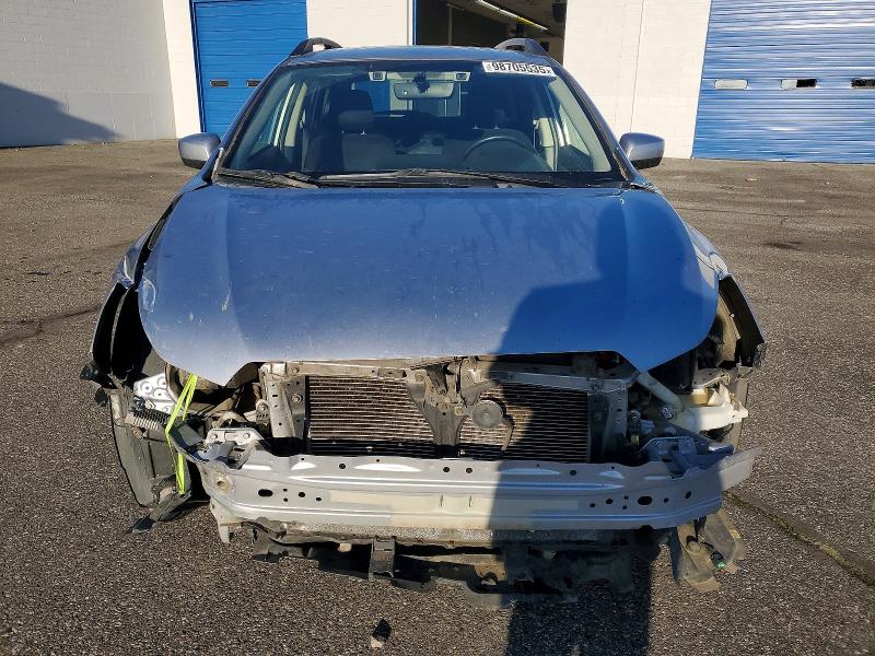 Photo 5 from auction – 2017 SUBARU CROSSTREK with VIN JF2GPADC8H8213717