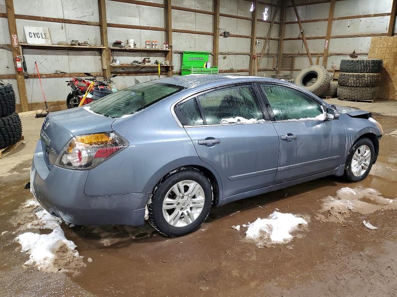 Photo 3 from auction – 2012 NISSAN ALTIMA BAS with VIN 1N4AL2AP0CN512910