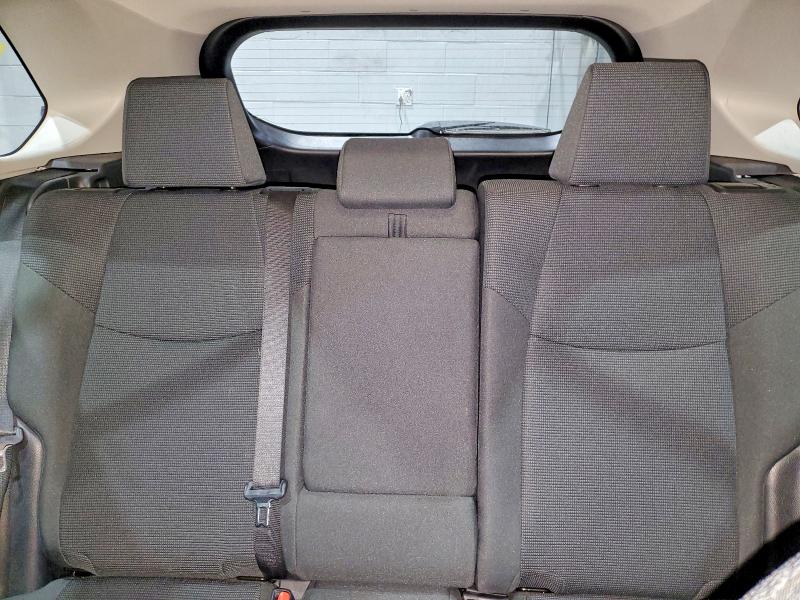 Photo 10 from auction – 2024 TOYOTA RAV4 with VIN 2T3F1RFV9RC396017