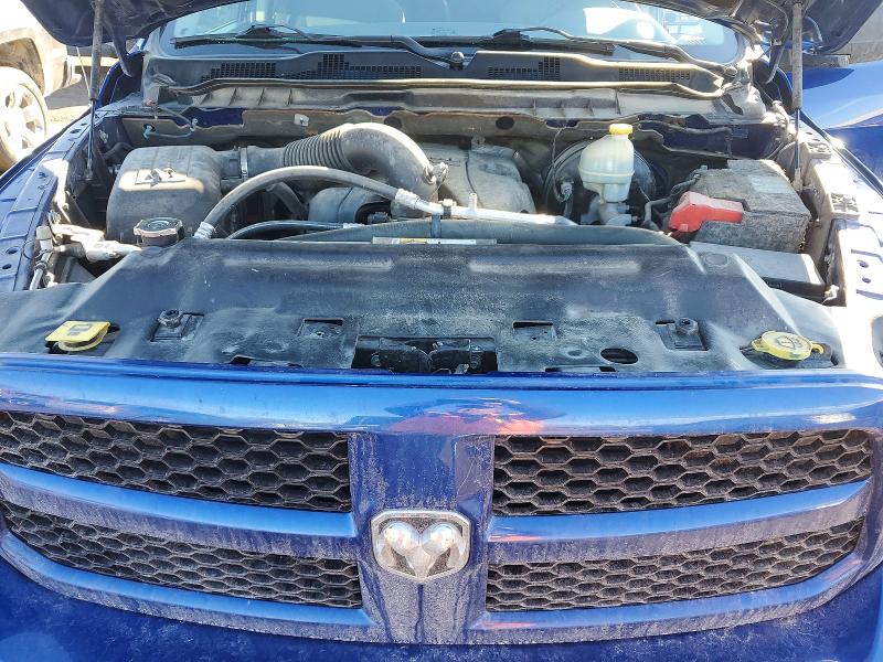 Photo 11 from auction – 2015 RAM 1500 ST with VIN 1C6RR7FT0FS680574