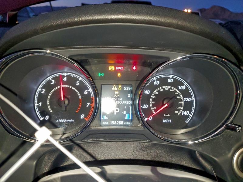 Фото 9 с аукциона – 2015 MITSUBISHI OUTLANDER с VIN 4A4AP4AU8FE025273