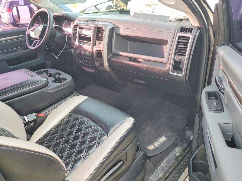 Photo 8 from auction – 2019 RAM 1500 CLASSIC with VIN 3C6JR6AT7KG503178