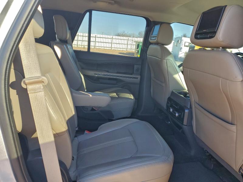 Photo 11 from auction – 2018 FORD EXPEDITION with VIN 1FMJU1KT3JEA25111