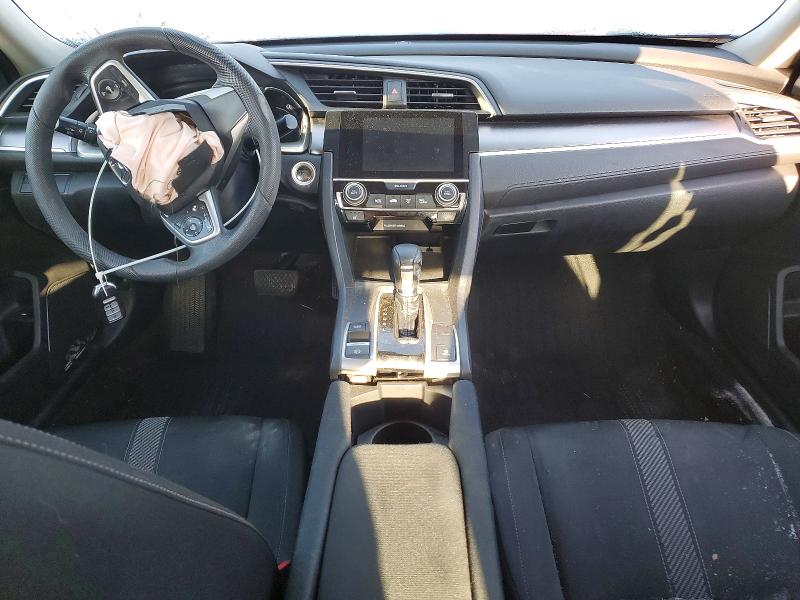 Photo 8 from auction – 2016 HONDA CIVIC EX with VIN 2HGFC1F33GH651512