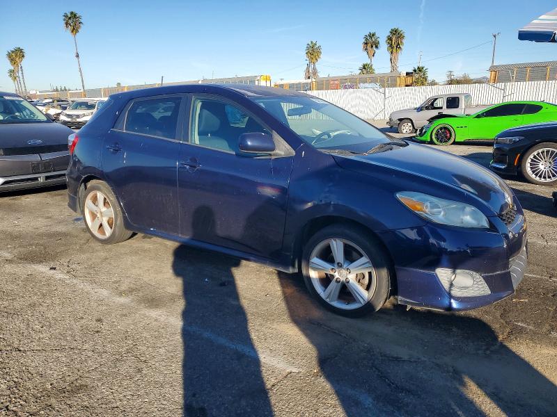 Photo 4 from auction – 2009 TOYOTA COROLLA MA with VIN 2T1KE40E79C013912
