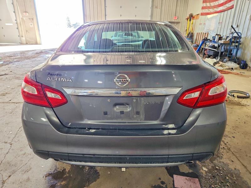 Photo 6 from auction – 2016 NISSAN ALTIMA 2.5 with VIN 1N4AL3AP5GN311905