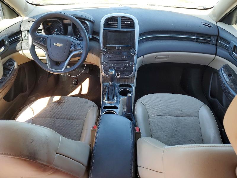 Photo 8 from auction – 2014 CHEVROLET MALIBU 1LT with VIN 1G11C5SL6EF295358