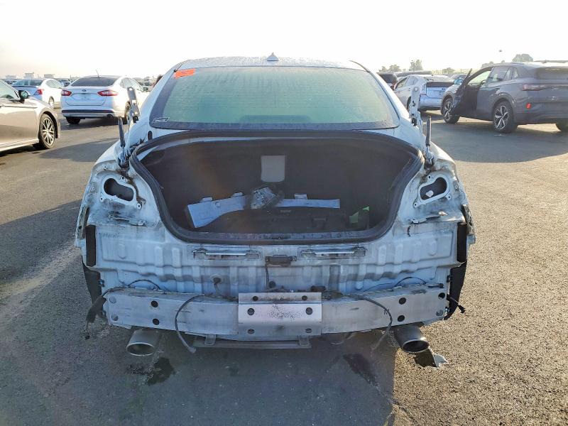 Photo 6 from auction – 2013 INFINITI G37 BASE with VIN JN1CV6AP1DM713214