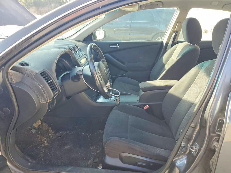 Photo 7 from auction – 2008 NISSAN ALTIMA with VIN 1N4AL21E48N435755