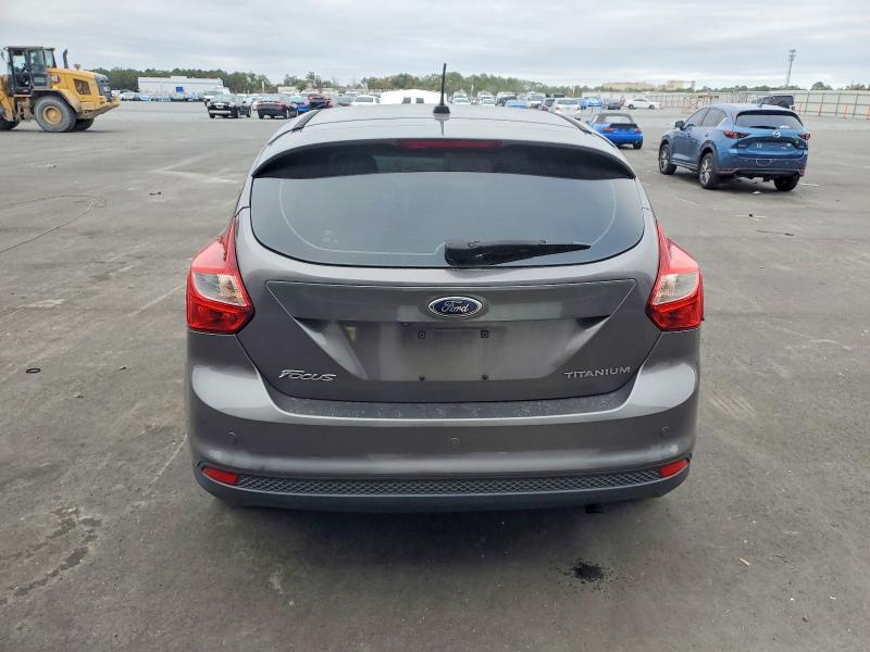 Photo 6 from auction – 2014 FORD FOCUS TITA with VIN 1FADP3N21EL261982