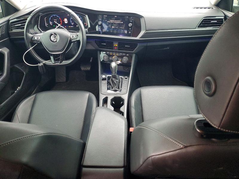 Photo 8 from auction – 2019 VOLKSWAGEN JETTA SEL with VIN 3VWE57BU1KM098002