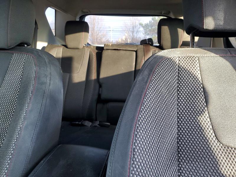 Photo 10 from auction – 2016 CHEVROLET EQUINOX LT with VIN 2GNFLFEK3G6281542