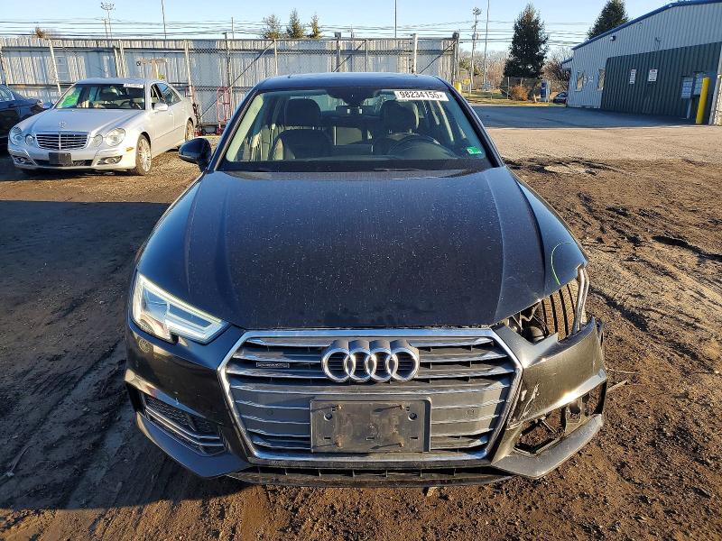 Zdjęcie 5 z aukcji – 2017 AUDI A4 PREMIUM z VIN WAUENAF47HN019342