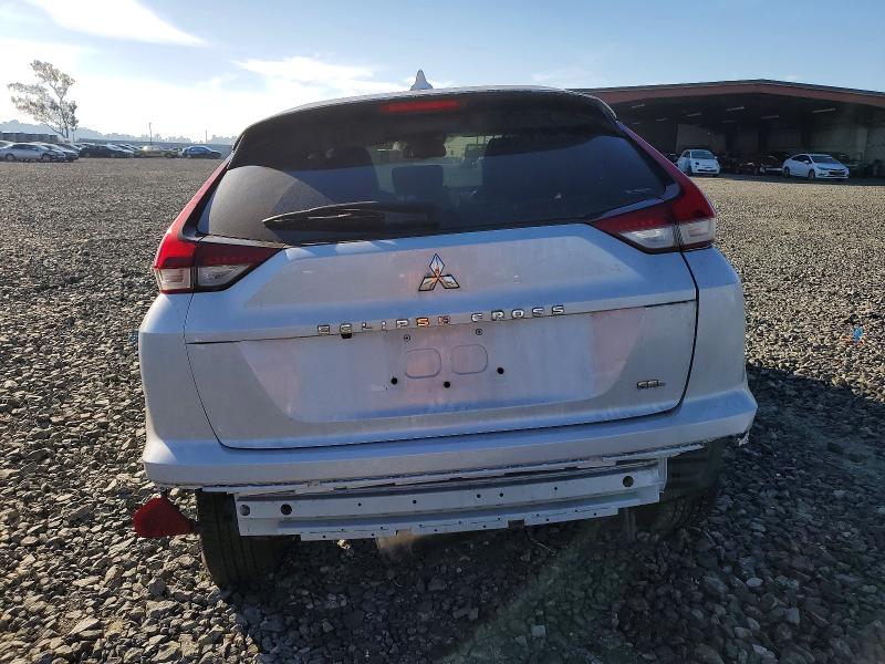Photo 6 from auction – 2023 MITSUBISHI ECLIPSE CROSS with VIN JA4ATWAAXPZ005602