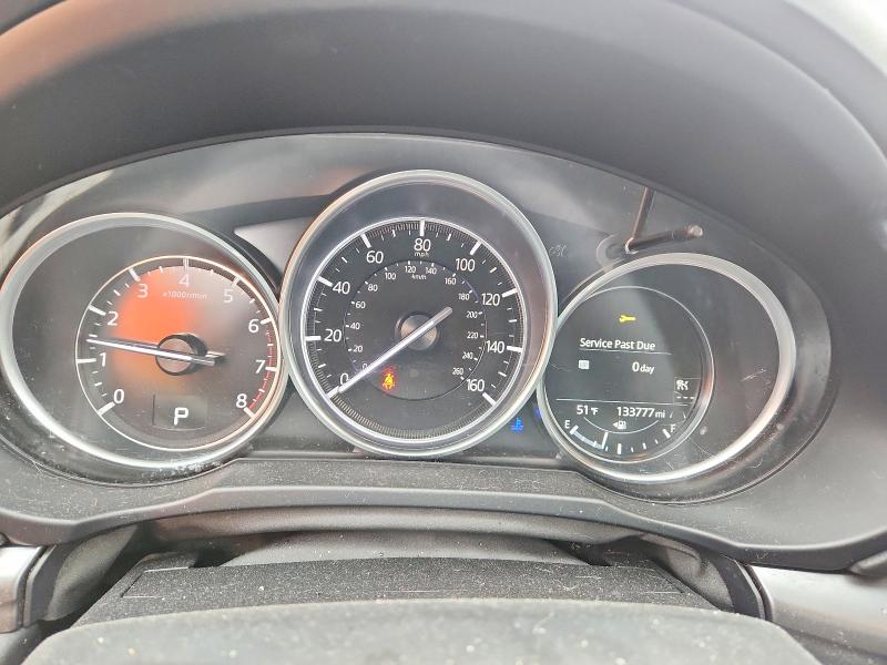Photo 9 from auction – 2019 MAZDA CX-5 with VIN JM3KFACM5K1684446