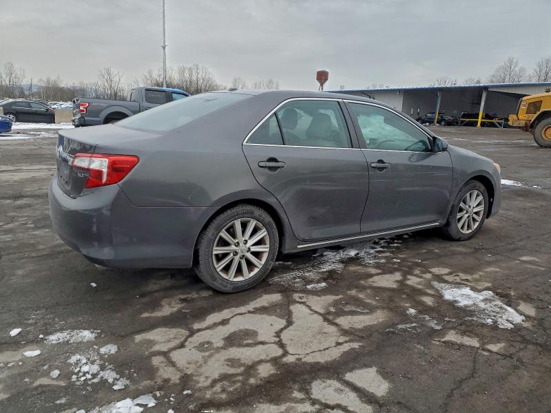 Photo 3 from auction – 2012 TOYOTA CAMRY BASE with VIN 4T4BF1FK7CR259668