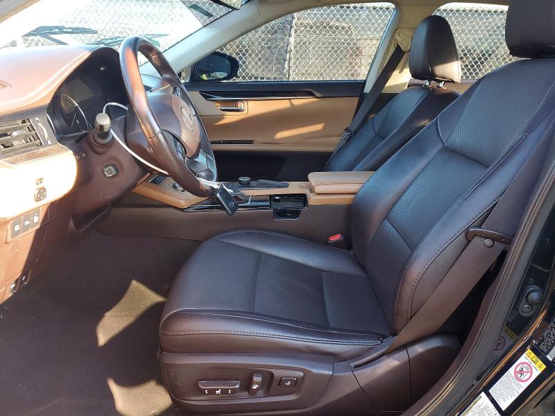 صورة رقم 7 من المزاد - 2018 LEXUS ES 350 مع VIN 58ABK1GG2JU088785
