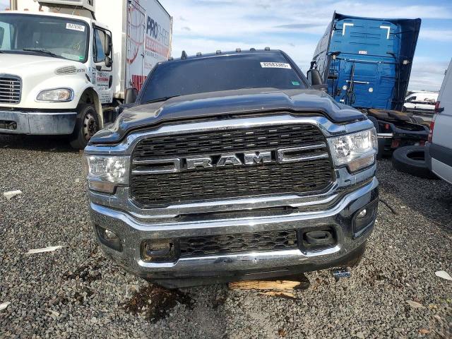 Photo 5 from auction – 2023 RAM 3500 BIG H with VIN 3C63RRHL8PG542210