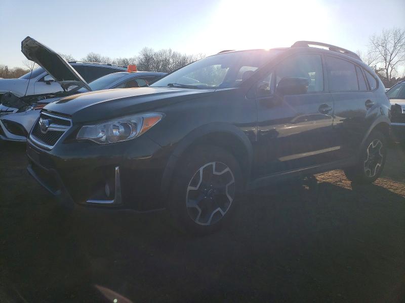 SUBARU CROSSTREK 2016 with VIN JF2GPABC4G8205972 - Photo from auction