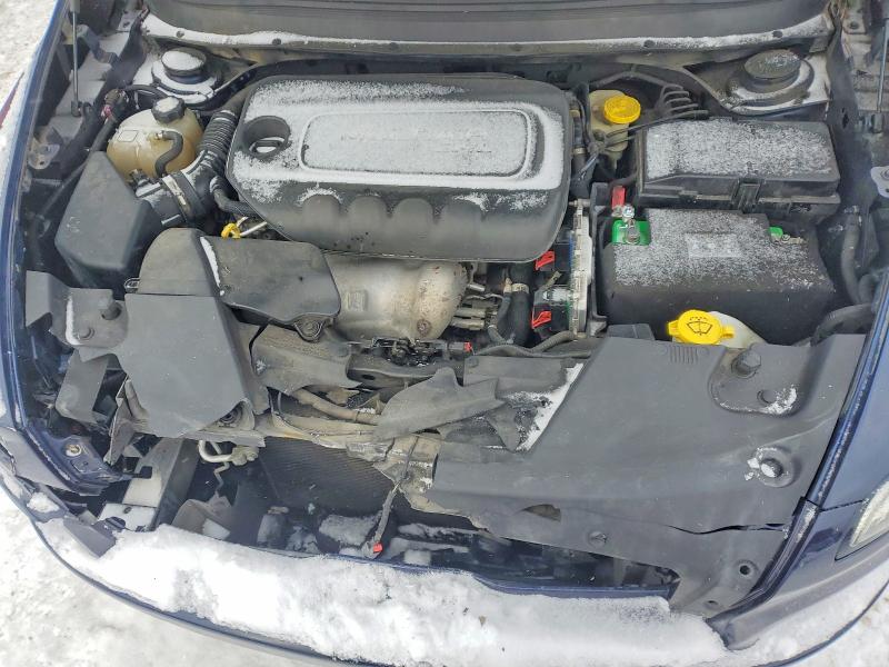 Photo 12 from auction – 2015 JEEP CHEROKEE S with VIN 1C4PJMAB8FW769824