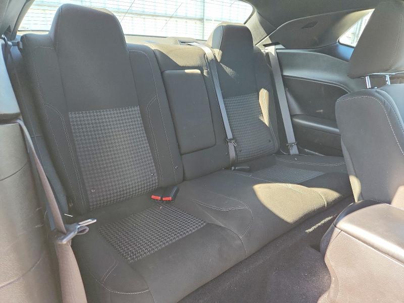 Photo 10 from auction – 2023 DODGE CHALLENGER with VIN 2C3CDZAG7PH526508