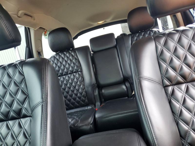 Photo 10 from auction – 2015 NISSAN PATHFINDER with VIN 5N1AR2MN5FC659383