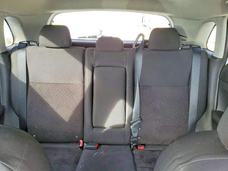 Photo 10 from auction – 2013 MITSUBISHI OUTLANDER with VIN 4A4AR5AU0DE016564