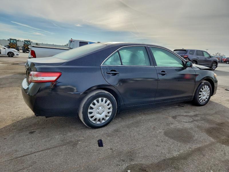 Photo 3 from auction – 2011 TOYOTA CAMRY BASE with VIN 4T1BF3EK3BU130915