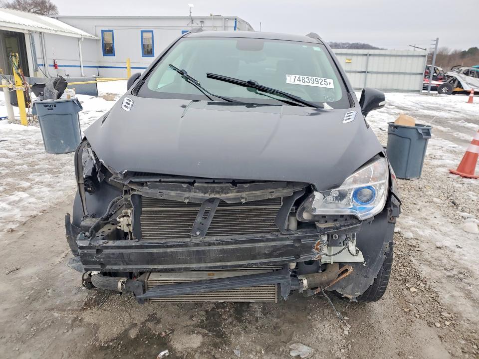 Photo 5 from auction – 2016 BUICK ENCORE with VIN KL4CJCSBXGB666351