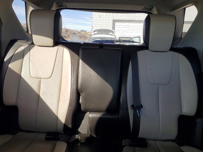 Photo 10 from auction – 2014 CHEVROLET EQUINOX LT with VIN 2GNFLHE33E6210472