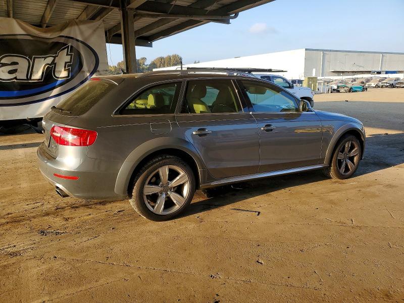 Photo 3 from auction – 2013 AUDI A4 ALLROAD with VIN WA1UFAFL0DA121015