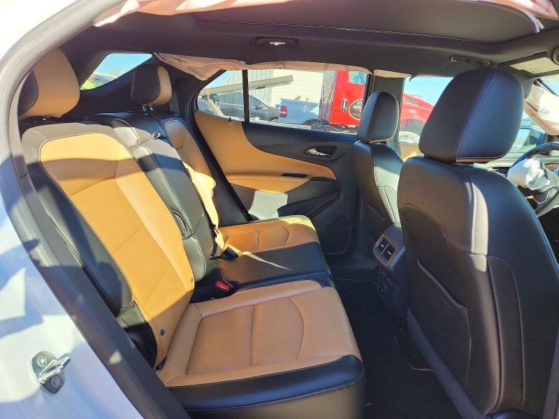 Photo 11 from auction – 2021 CHEVROLET EQUINOX PR with VIN 3GNAXXEV7MS118887