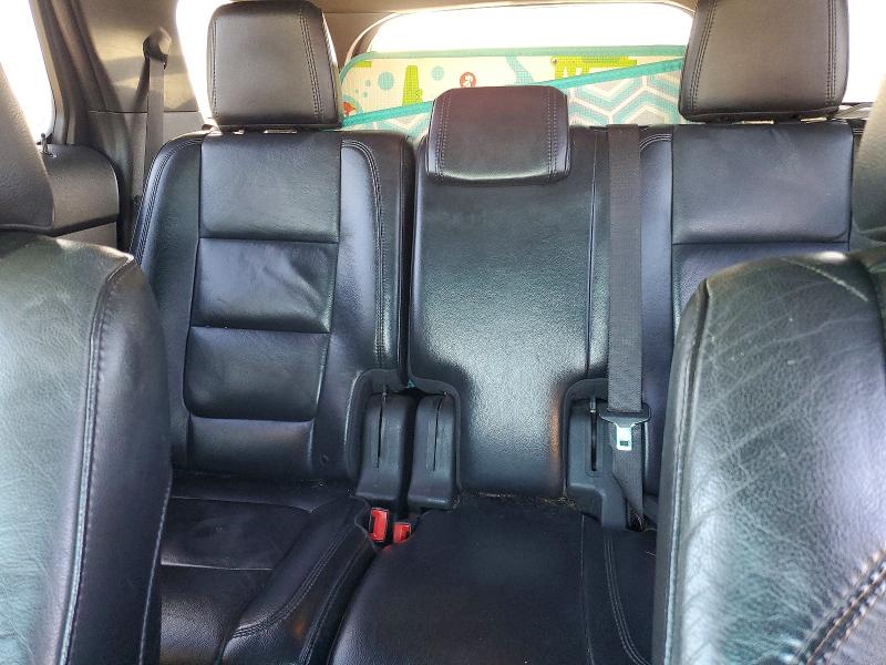 Photo 10 from auction – 2011 FORD EXPLORER with VIN 1FMHK8D80BGA48082