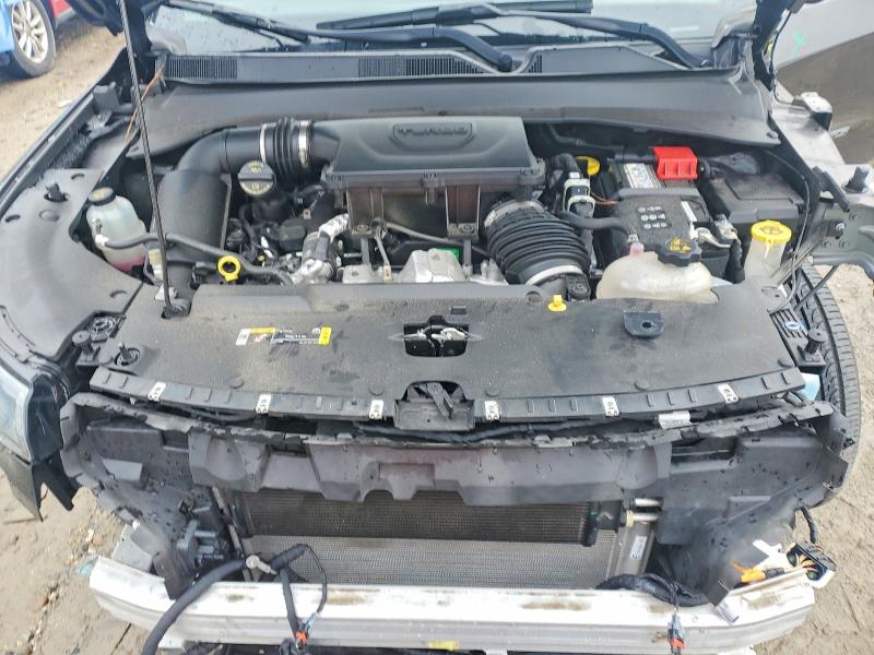 Photo 12 from auction – 2023 JEEP COMPASS with VIN 3C4NJDCN1PT521128