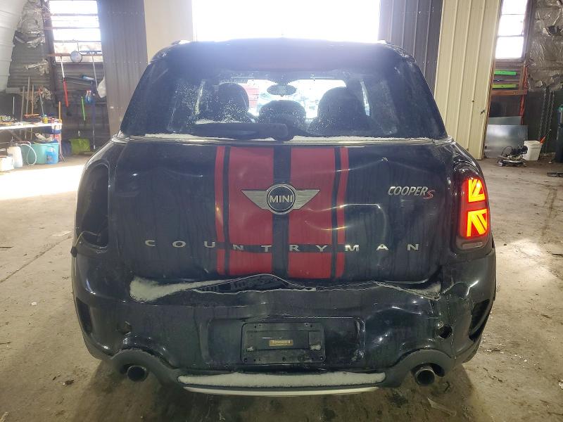 Photo 6 from auction – 2015 MINI COOPER S C with VIN WMWZC5C50FWT37578