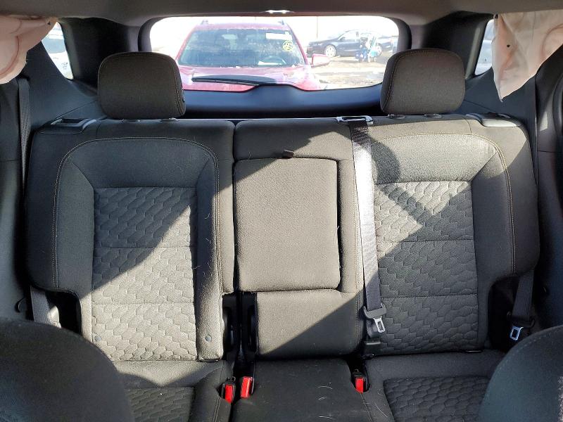 Photo 10 from auction – 2020 CHEVROLET EQUINOX with VIN 3GNAXLEX3LS671948
