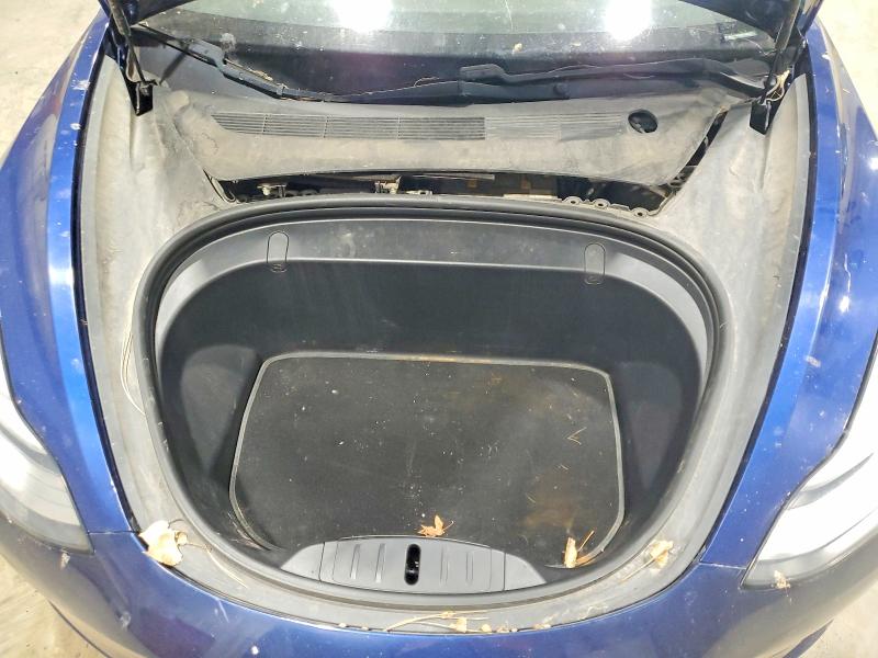 Photo 12 from auction – 2019 TESLA MODEL 3 with VIN 5YJ3E1EB5KF199422