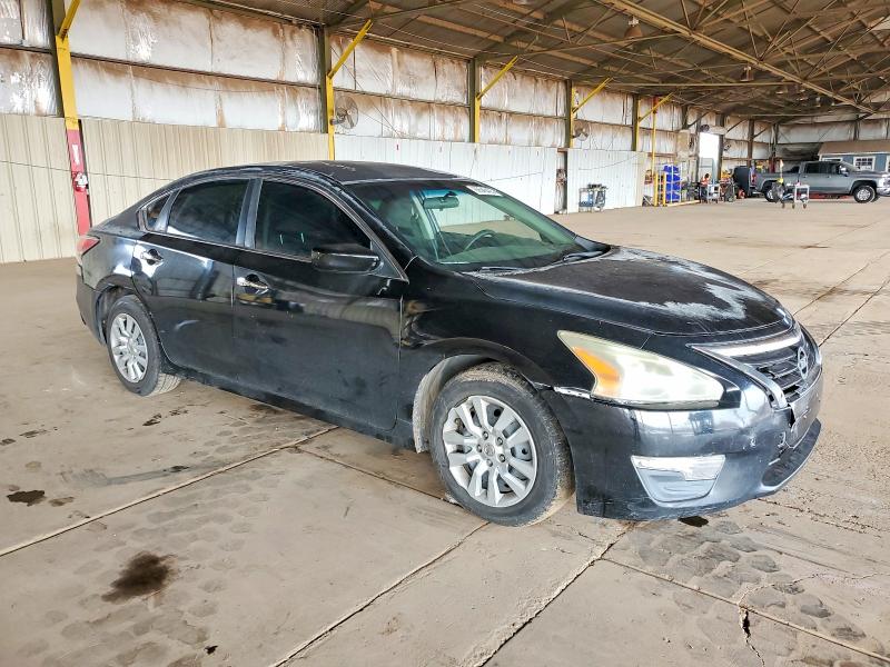 Photo 4 from auction – 2014 NISSAN ALTIMA 2.5 with VIN 1N4AL3AP4EC288495