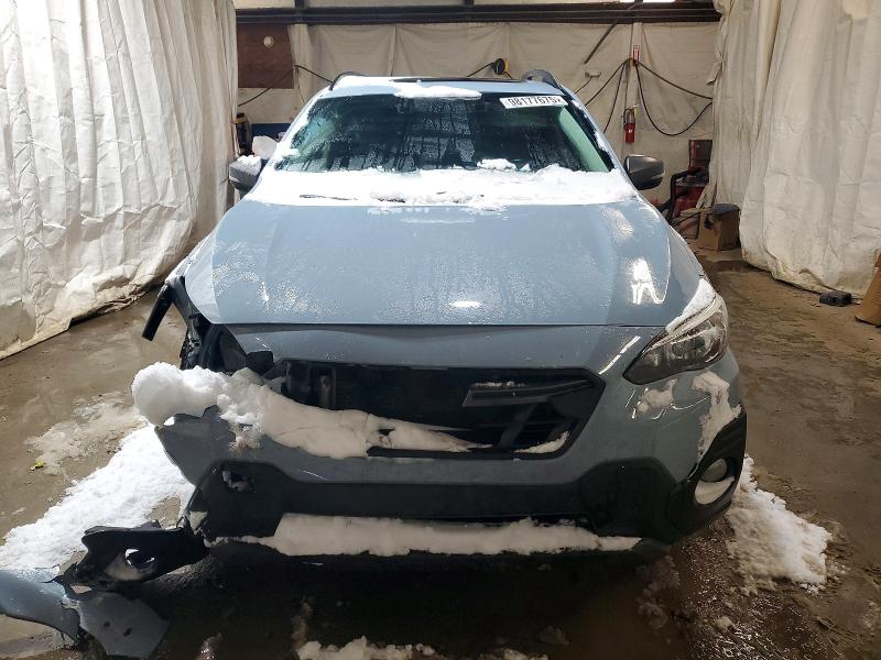 Photo 5 from auction – 2021 SUBARU CROSSTREK with VIN JF2GTHSC7MH232440