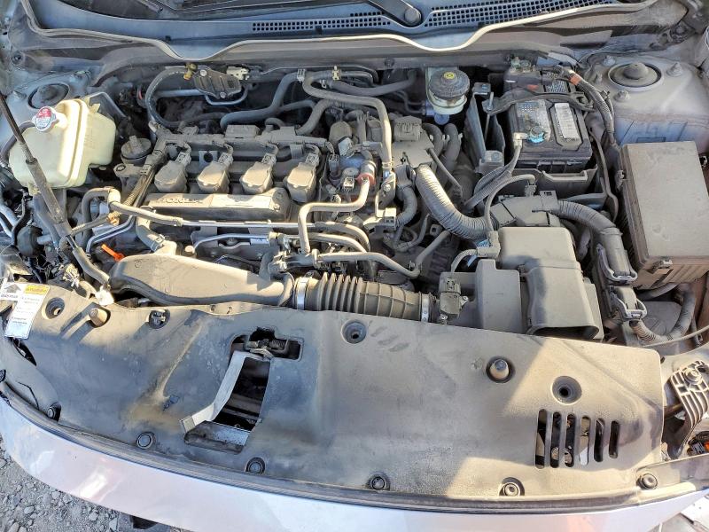 Photo 11 from auction – 2016 HONDA CIVIC with VIN 2HGFC1F39GH633838