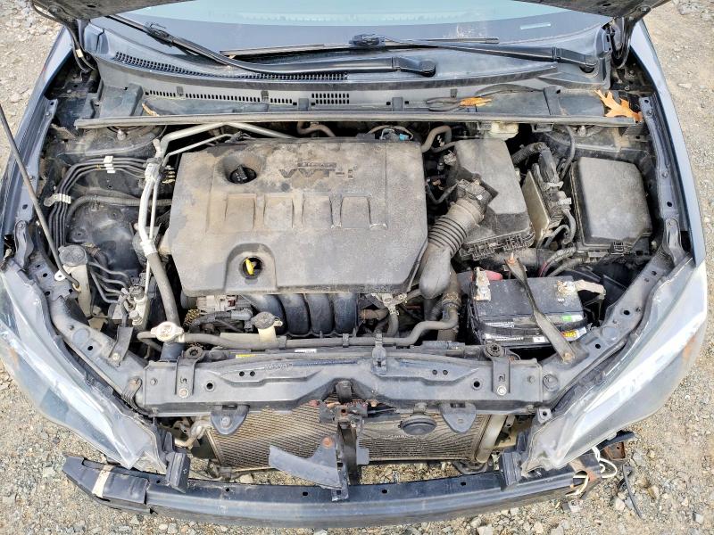 Photo 11 from auction – 2018 TOYOTA COROLLA L with VIN 2T1BURHE0JC042466