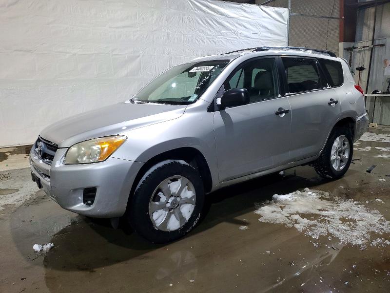 TOYOTA RAV4 2010 with VIN JTMZF4DV8A5030077 - Photo from auction