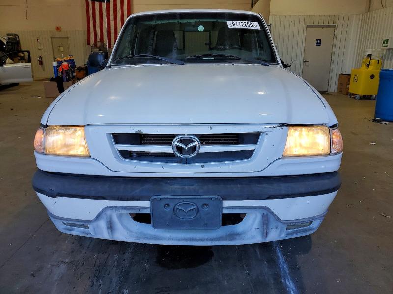 Photo 5 from auction – 2004 MAZDA B3000 with VIN 4F4YR16U74TM04546