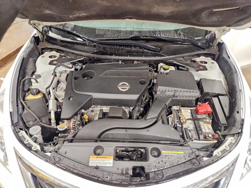 Photo 11 from auction – 2013 NISSAN ALTIMA with VIN 1N4AL3AP6DN421325
