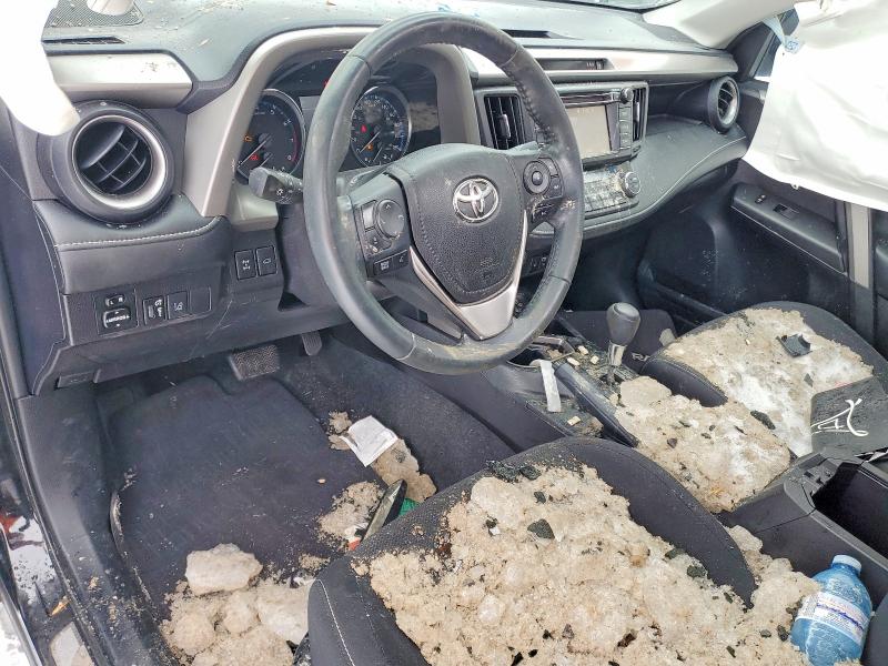 Photo 8 from auction – 2017 TOYOTA RAV4 with VIN 2T3RFREV3HW620749