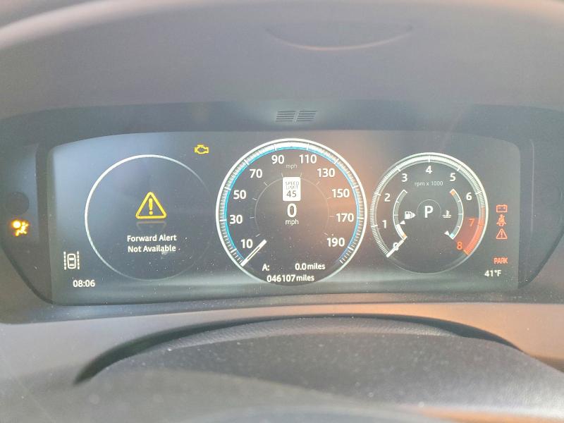 صورة رقم 9 من المزاد - 2019 JAGUAR XE مع VIN SAJAM4FV5KCP47244