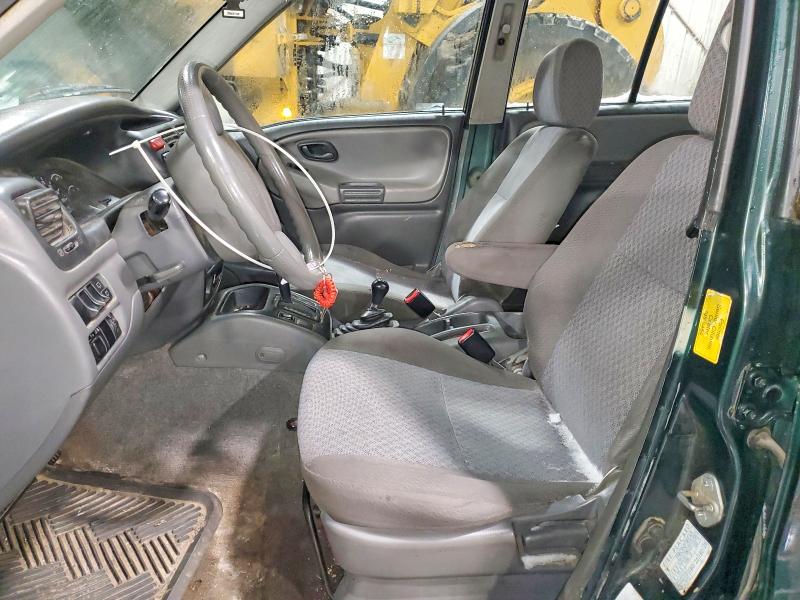 Photo 7 from auction – 2003 CHEVROLET TRACKER with VIN 2CNBJ134136946321