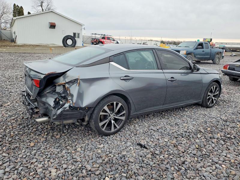 Photo 3 from auction – 2020 NISS ALTIMA with VIN 1N4BL4CV7LC192766