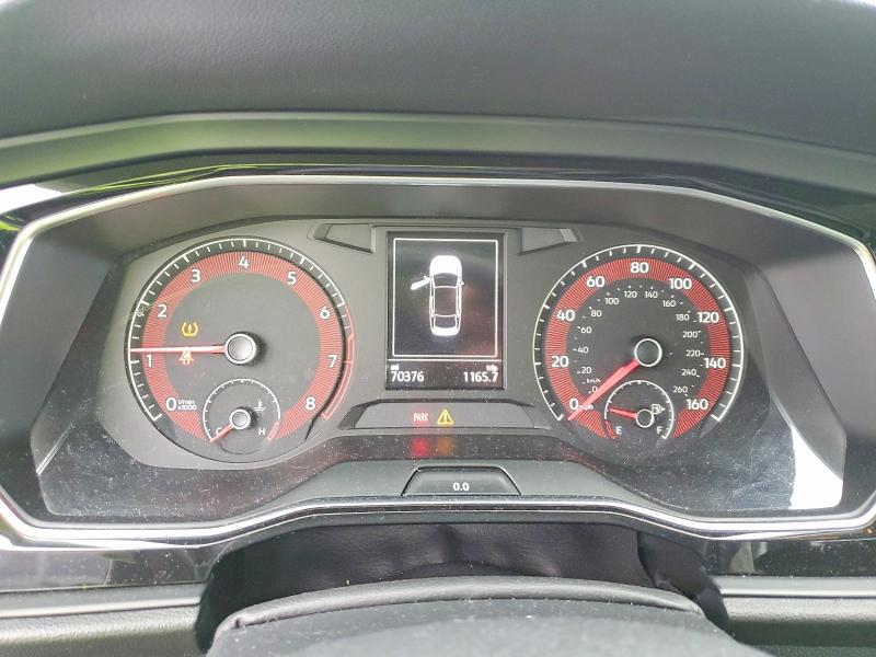 Photo 9 from auction – 2019 VOLKSWAGEN JETTA S with VIN 3VWC57BU3KM065591