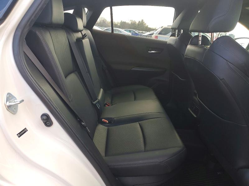 Photo 11 from auction – 2021 TOYOTA VENZA LE with VIN JTEAAAAH8MJ005096